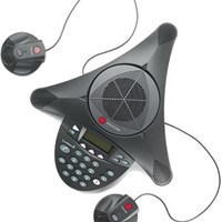  Polycom SoundStation 2W